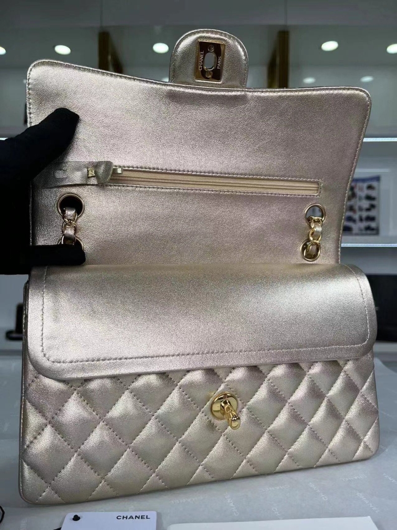 Chanel CF Series Bags